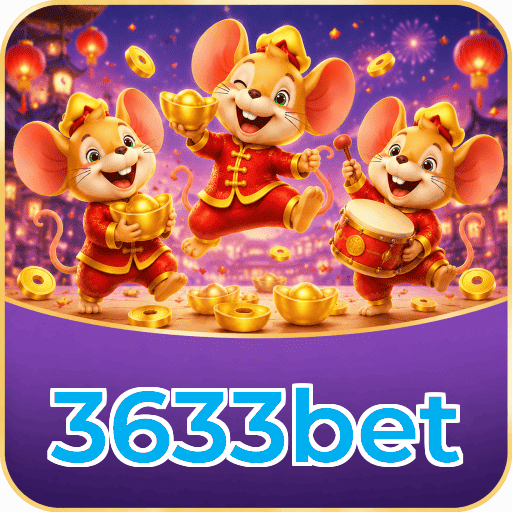 3633bet Segurança Logo 1