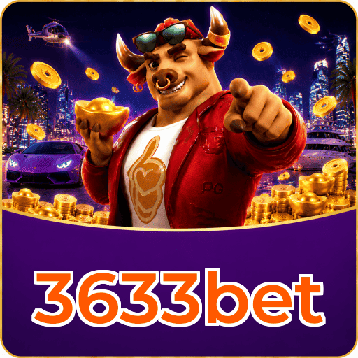 Slots 3633bet - RTP Alto Certificado