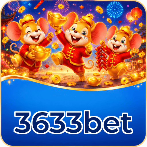 3633bet Instalar Logo 3