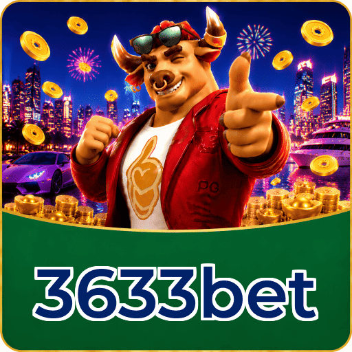 Slots 3633bet - Jackpots Progressivos