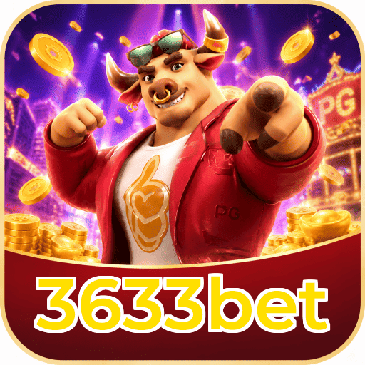 Plataforma 3633bet - PIX Instantâneo