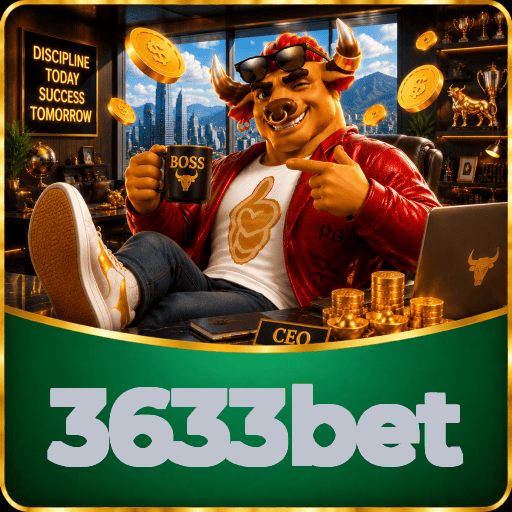 Servidor Brasil 3633bet