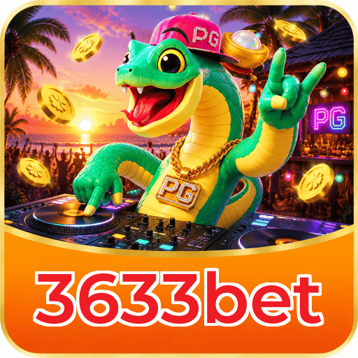 3633bet Instalar Logo 2