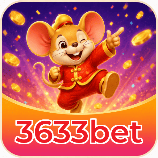 3633bet Segurança Logo 3